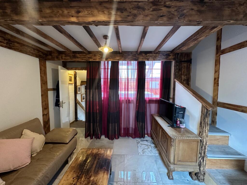 Main image of property: Norfolk Road, Colne, BB8