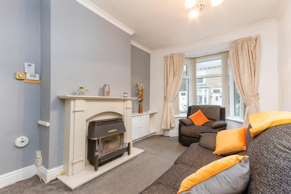 Main image of property: Sheridan Street, Nelson BB8