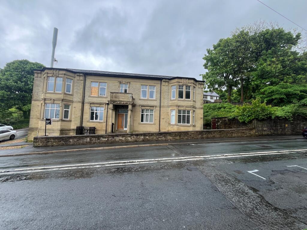 Main image of property: Marsden Cross, Higher Reedly Road
