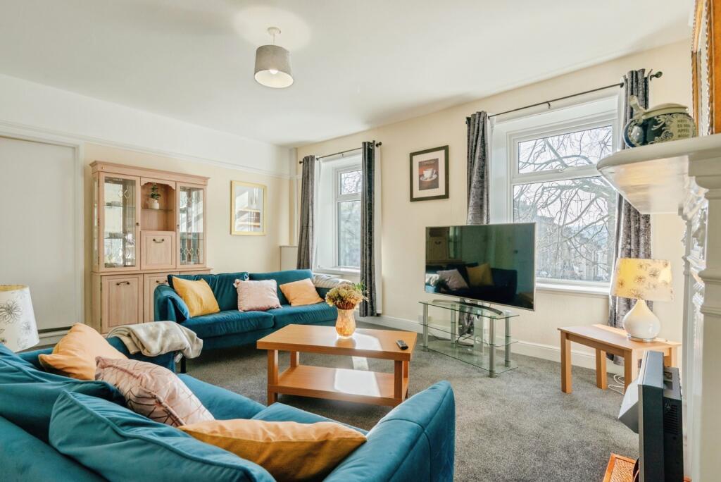 Main image of property: Albert Road, Colne , BB8