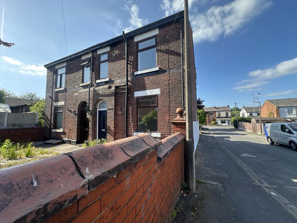 Main image of property: Lynton Terrace, Radcliffe, M26
