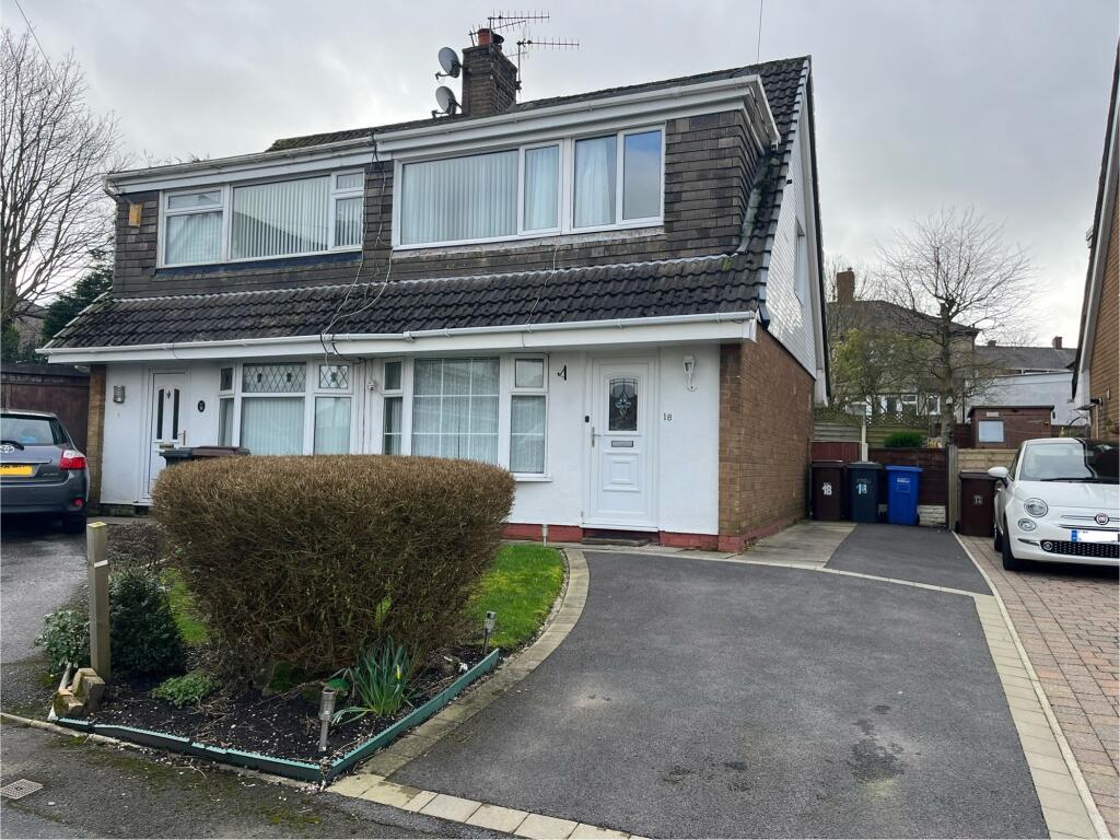 Main image of property: 18 Waidshouse Close, Nelson