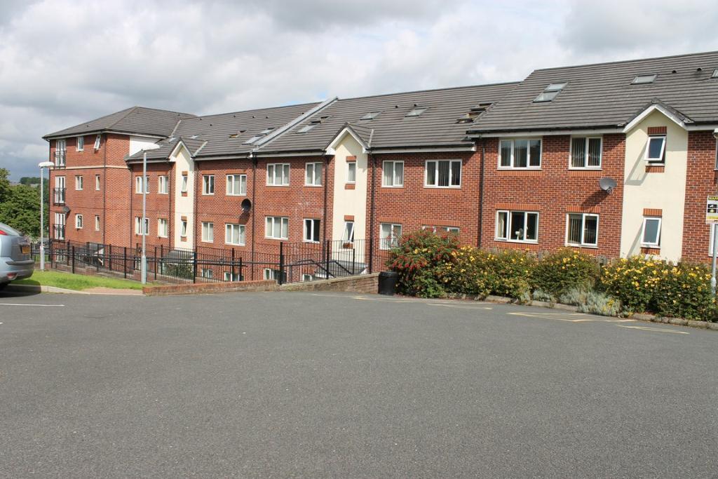 Main image of property: The Landmark, Radcliffe, M26