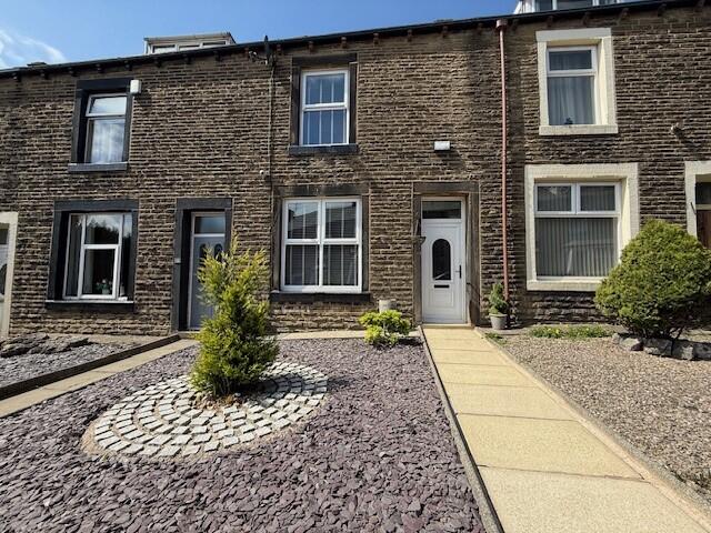 Main image of property: Cotton Tree Lane, Trawden, BB8