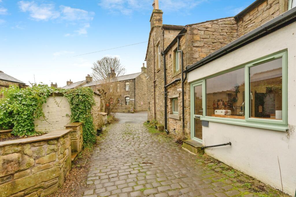 Main image of property: Selbourne Terrace, Barnoldswick, BB18