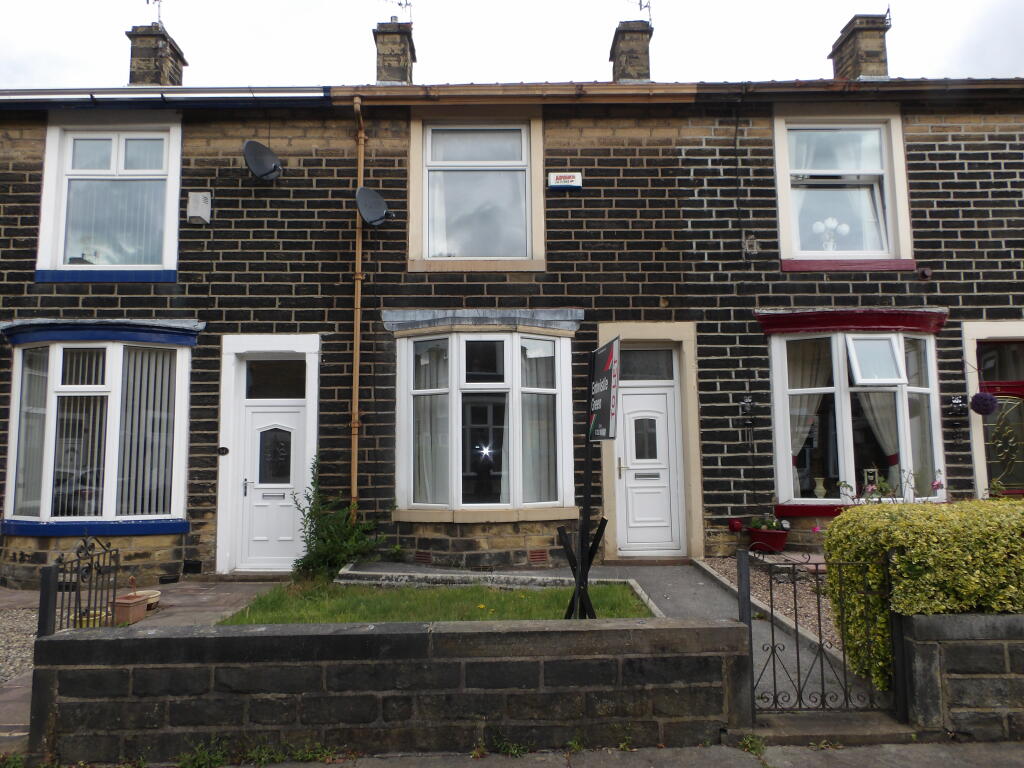 Main image of property: Mayfair Road, BB9