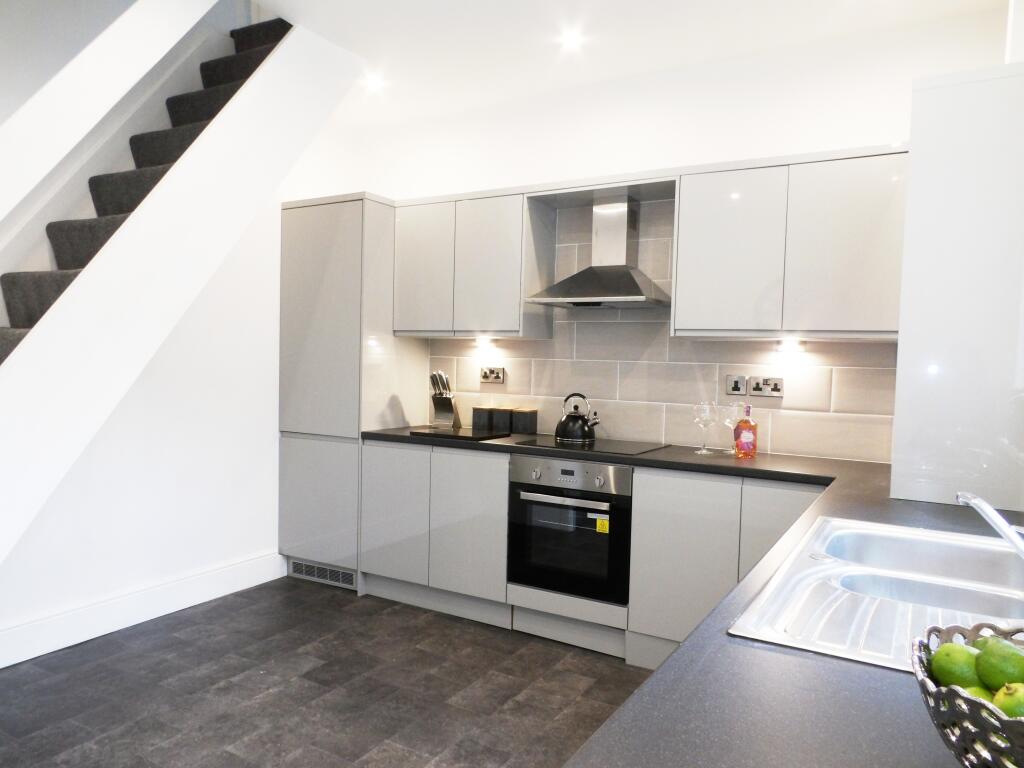 Main image of property: North Street, Colne BB8