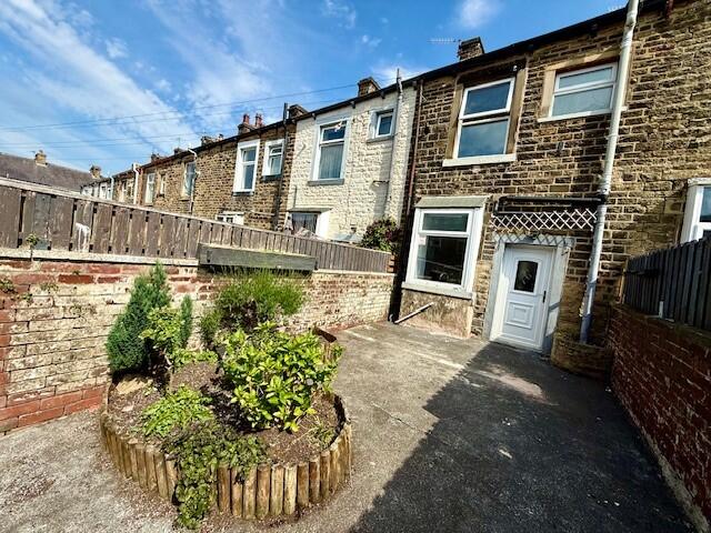 Main image of property: Cleveland Street,BB8