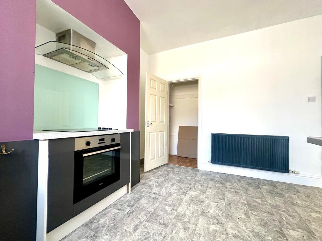Main image of property: Clayton Street, Colne BB8