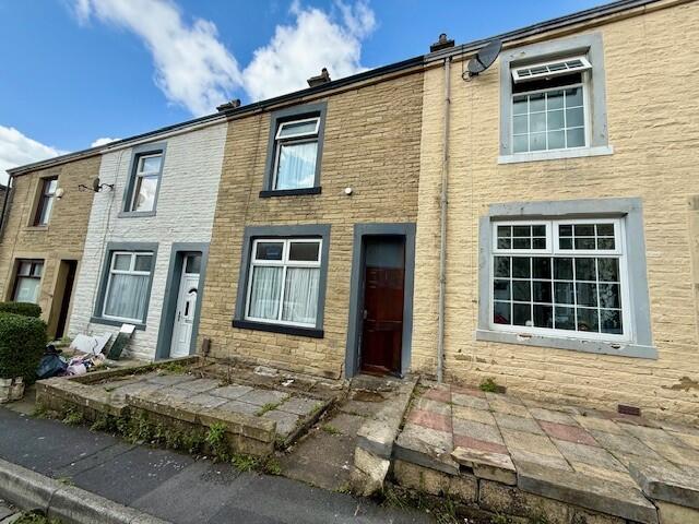 Main image of property: Castle Street, Nelson, BB9