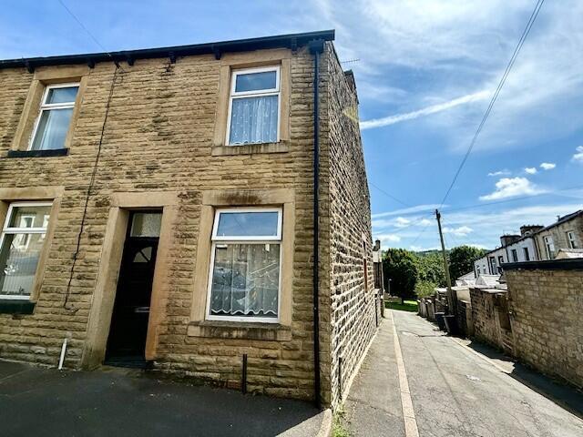 Main image of property: Lune Street, Colne, BB8
