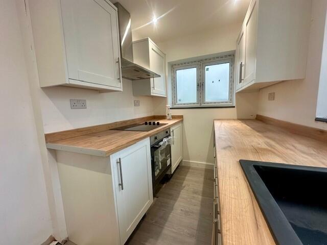 Main image of property: Robinson Street, Foulridge, BB8