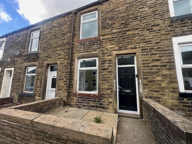 Main image of property: Oak Street, Colne, BB8