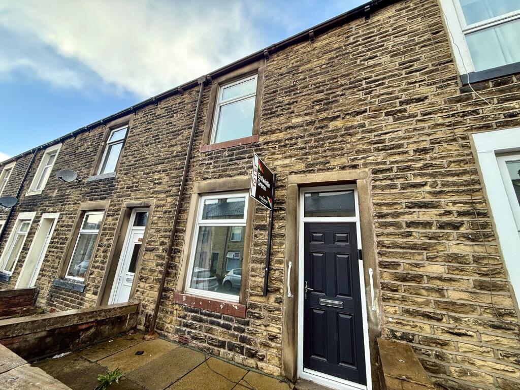 Main image of property: Oak Street, Colne, BB8