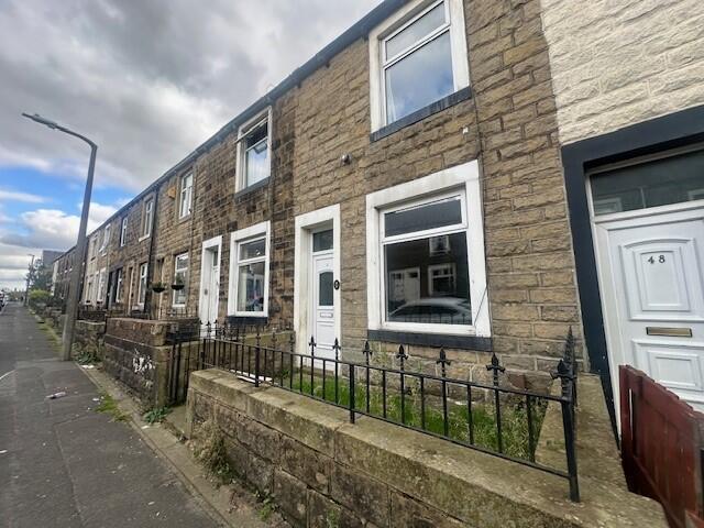 Main image of property: Oak Street, Colne, BB8