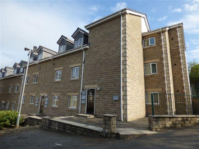 Main image of property: Imperial Court, BB12