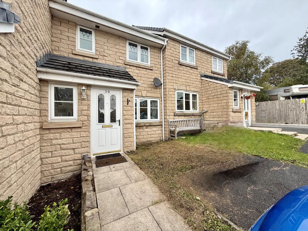 Main image of property: Priory Chase, Nelson, BB9 0NT