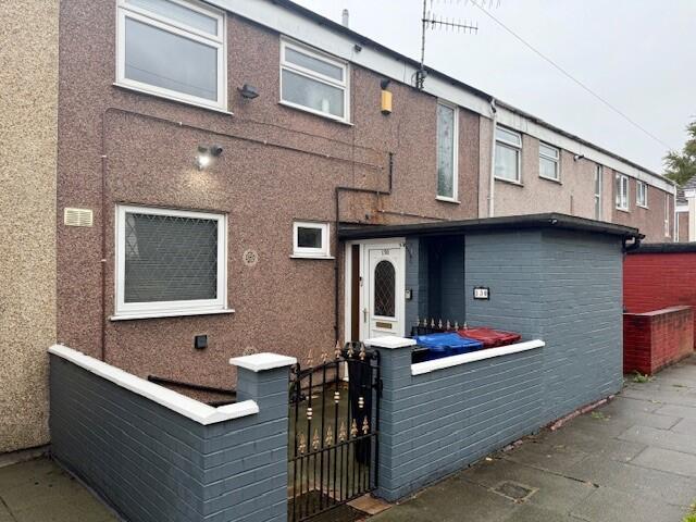 Main image of property: Holcombe Drive, Burnley, BB10