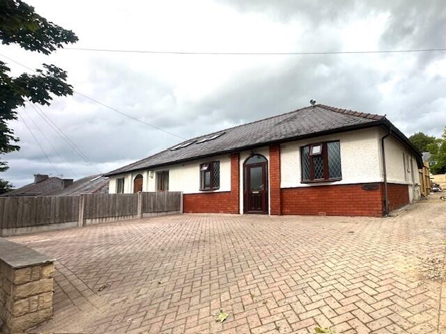 Main image of property: Barkerhouse Road, Nelson, BB9