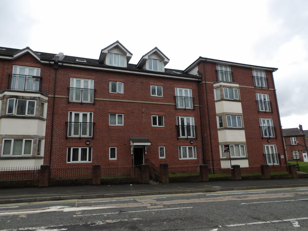 Main image of property: The Landmark, Radcliffe, M26