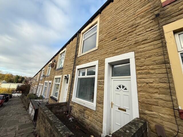 Main image of property: Wickworth Street, Nelson, BB9