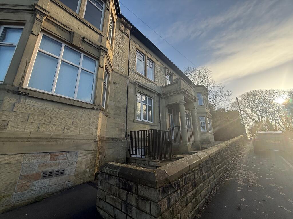 Main image of property: Marsden Cross, Brierfield, BB9