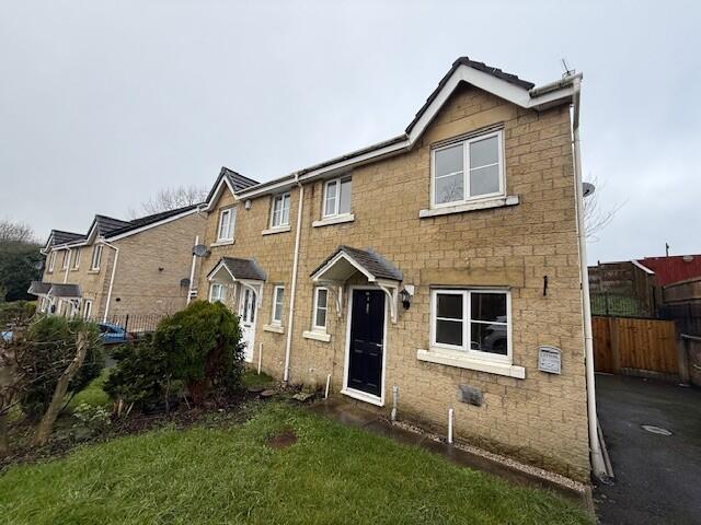 Main image of property: Sykefield, Brierfield, BB9