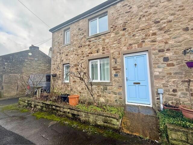 Main image of property: St. James Square, Barnoldswick, BB18