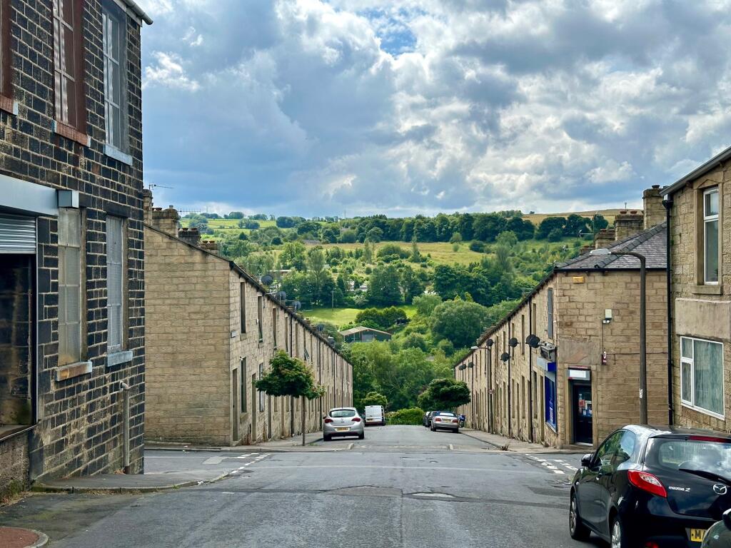 Main image of property: Walton Street, Colne, BB8