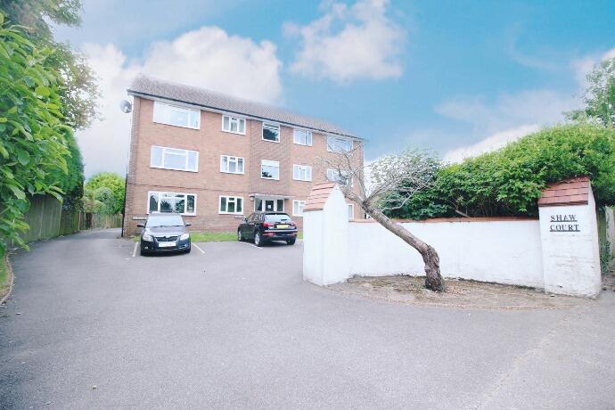 Main image of property: Ninehams Road, Caterham, Surrey, CR3