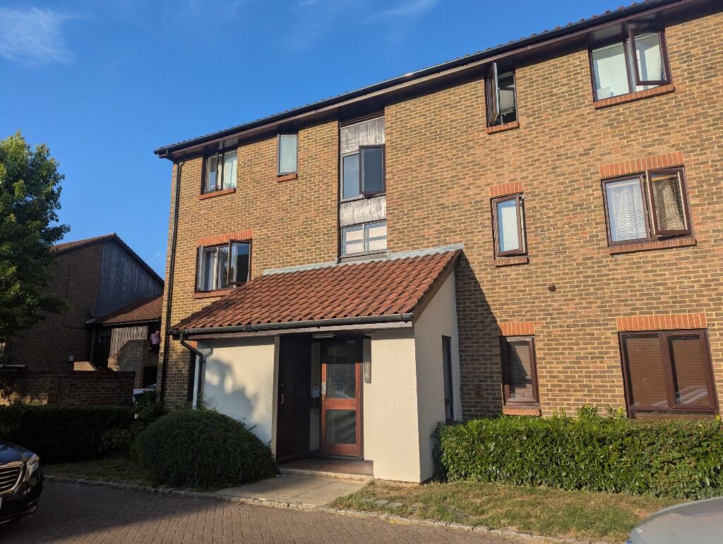 Main image of property: Whitecroft, Horley, Surrey, RH6