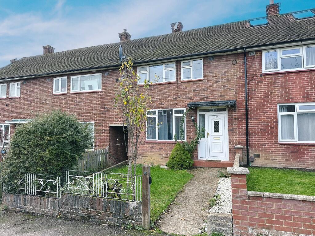 Main image of property: Mansfield Drive, RH1