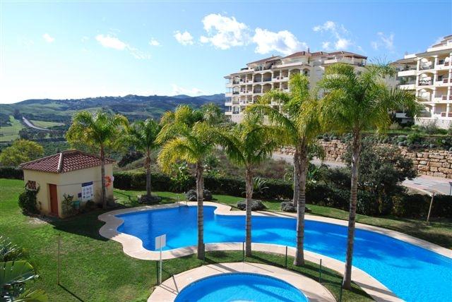La Cala De Mijas Apartment for sale