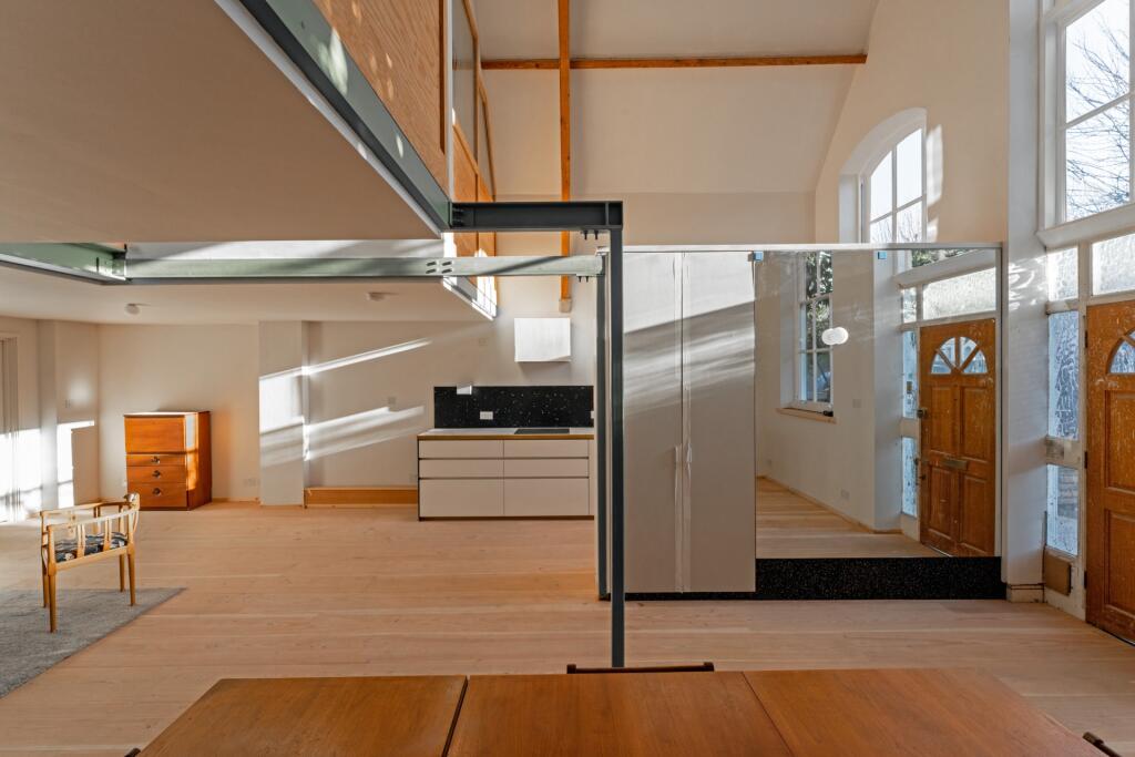 Main image of property: Schoolbell Mews, London, E3