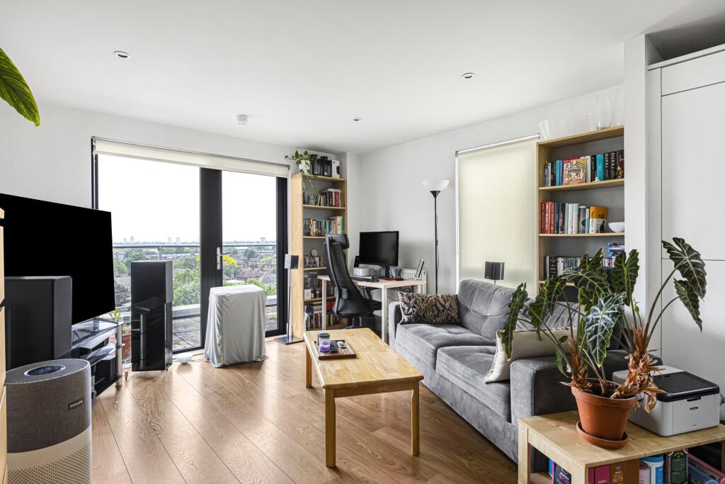 Main image of property: Jupiter House, Turner Street, London, E16