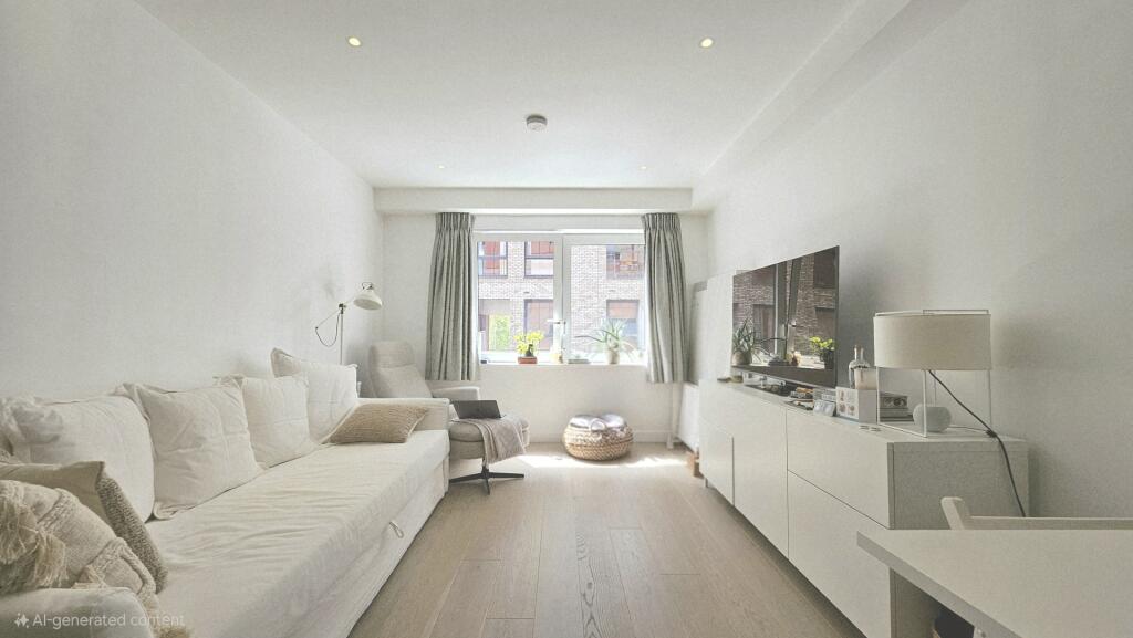 Main image of property: The Cooper Building, Wharf Road, London, N1