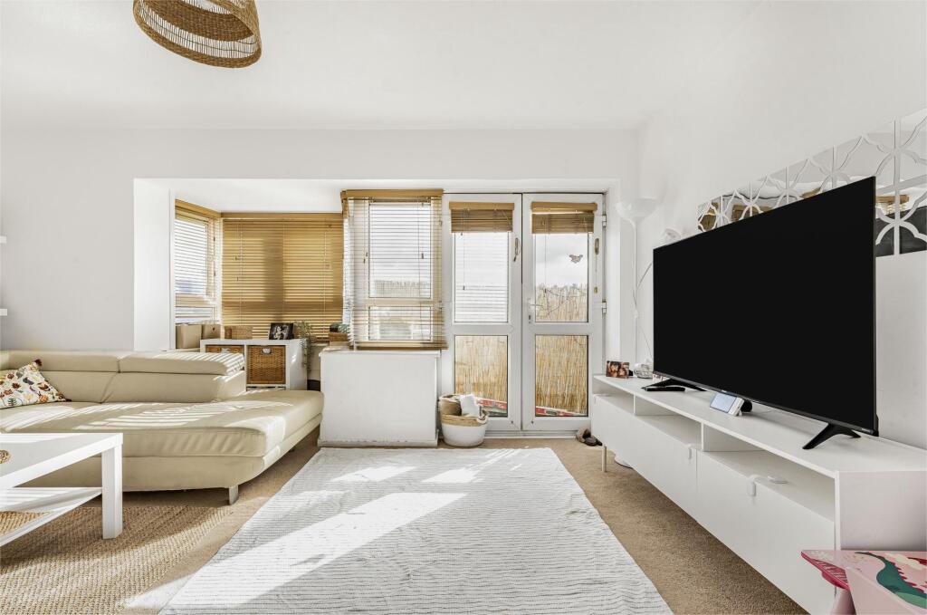 Main image of property: Boyden House, Shernhall Street, London, E17