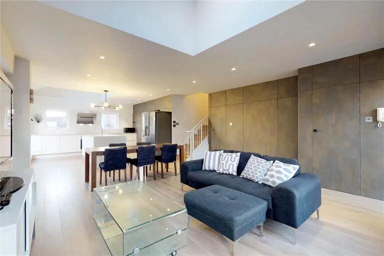 Main image of property: City Pavilion, Chilton Street, Tower Hamlets, E2