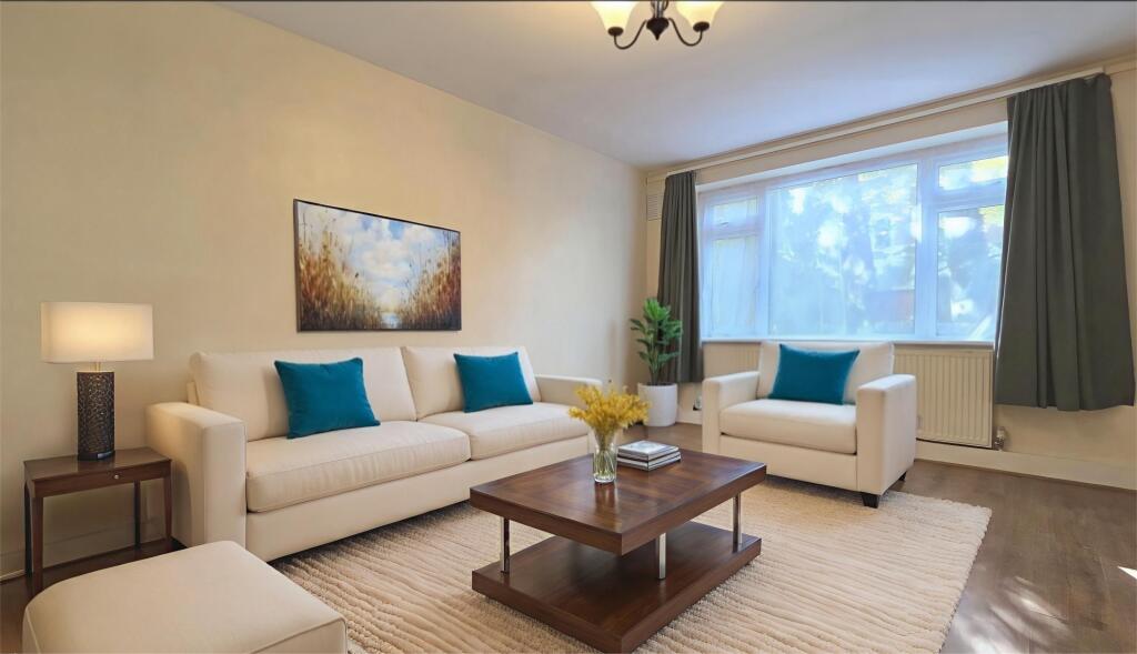 Main image of property: Downs View Lodge, Amhurst Road, Hackney, E8