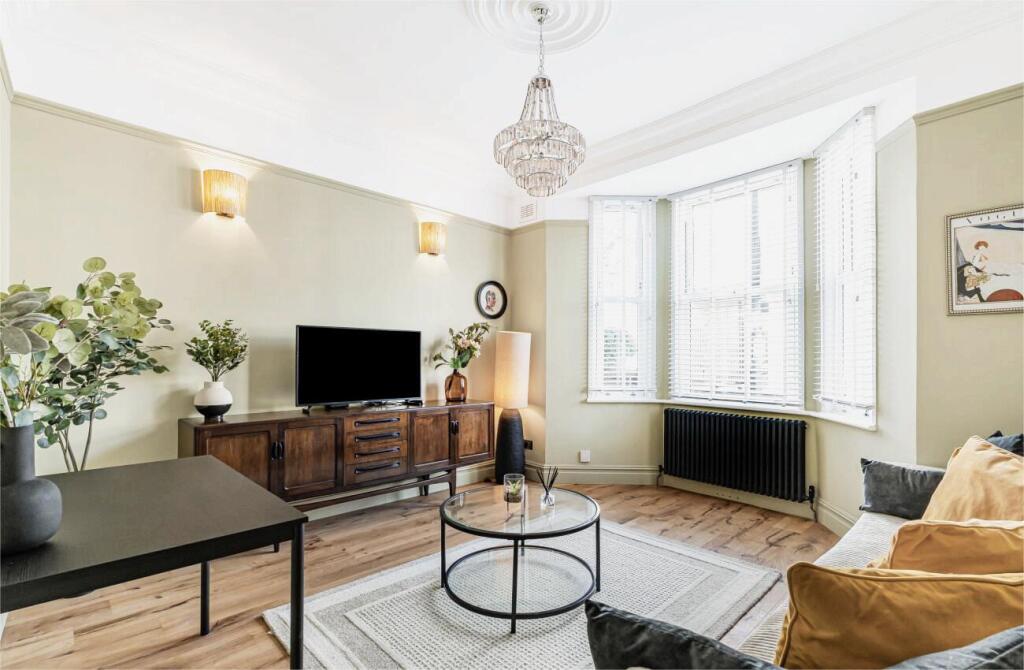 Main image of property: Kilburn Lane, Westminster, W10