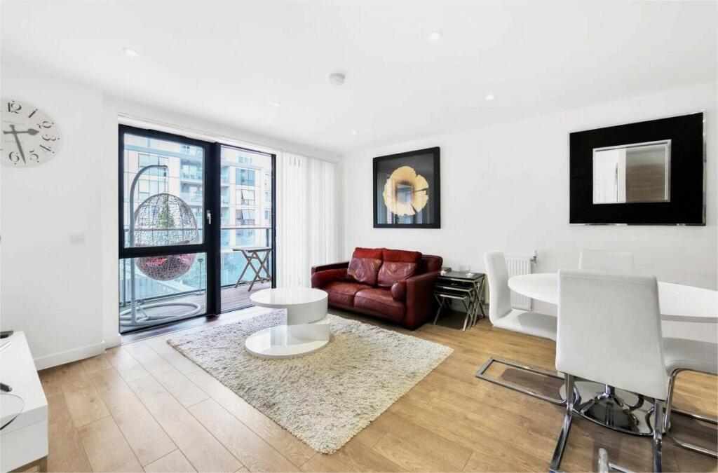 Main image of property: Casson Apartments, Upper North Street, London, E14