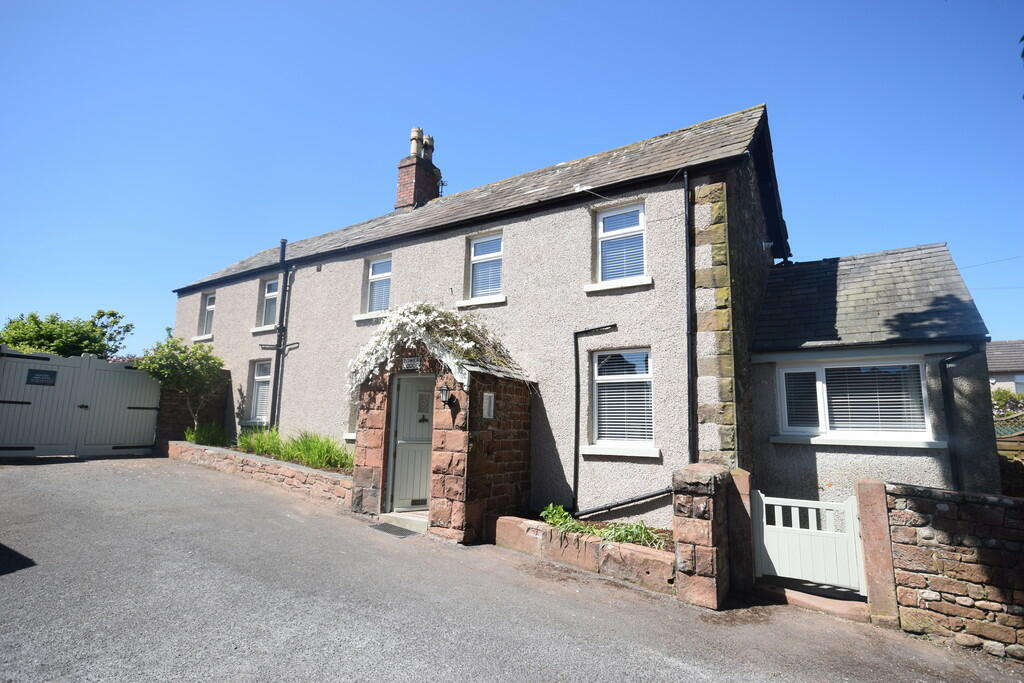 4 bedroom detached house for sale in Dalton Lane, BarrowinFurness, LA14