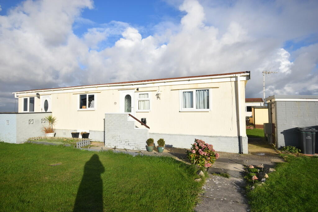 2 bedroom chalet for sale in West Shore Park, Walney, BarrowinFurness