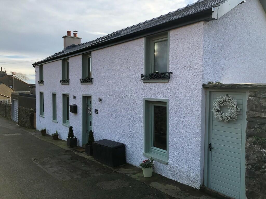 2 bedroom detached house for sale in Hoad Lane, Ulverston, LA12