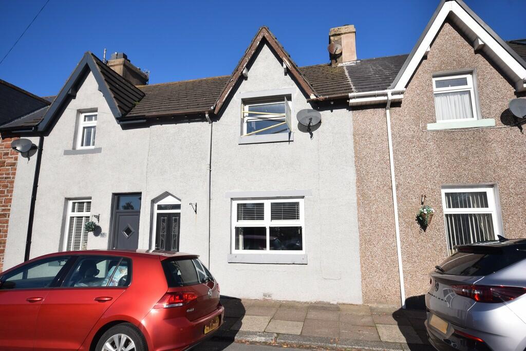 Main image of property: South Row, Barrow-in-Furness