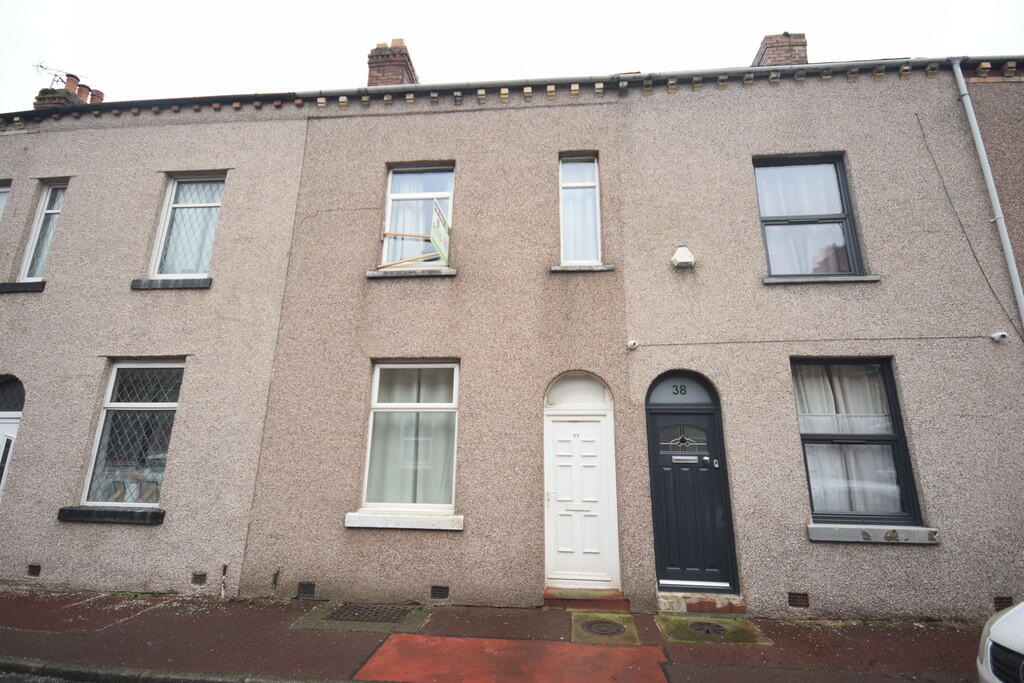 Main image of property: Manchester Street, Barrow-in-Furness