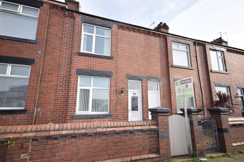 Main image of property: Chatsworth Street, Barrow-in-Furness