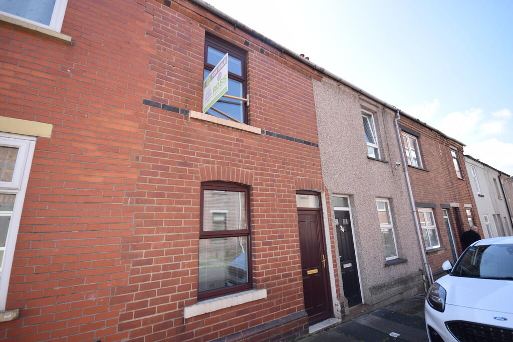 Main image of property: Monk Street, Barrow-in-Furness