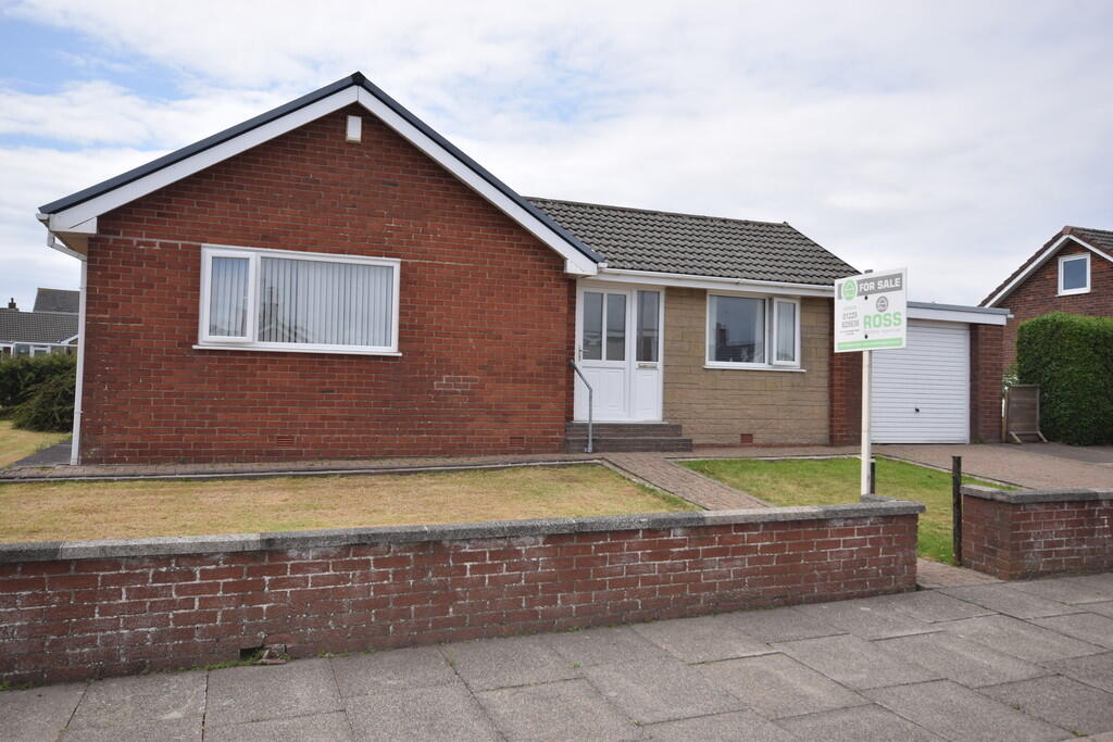 Main image of property: Skiddaw Gardens, Barrow-in-Furness