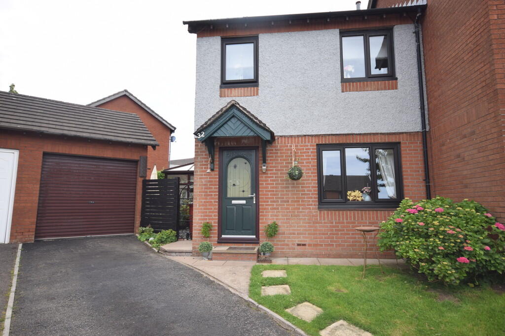 Main image of property: Thurlow Way, Barrow-in-Furness